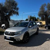 Dacia Sandero Stepway 1.5 dCi 8V 90CV Start&Stop f