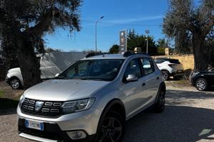 Dacia Sandero Stepway 1.5 dCi 8V 90CV Start&Stop f