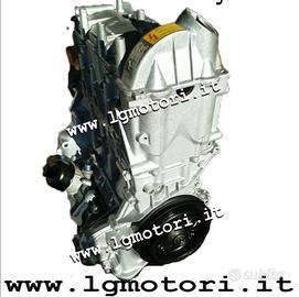 MOTORE SMART 600/700CC + TURBINA SMART RIGENERATA