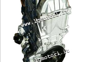 MOTORE SMART 600/700CC + TURBINA SMART RIGENERATA
