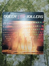 Vinile Queen