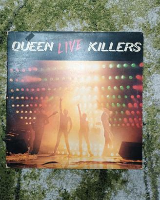Vinile Queen