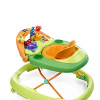 Chicco girello walky talky  verde