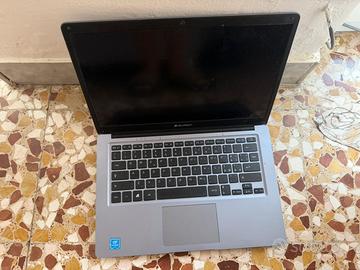 Pc portatile mediatech