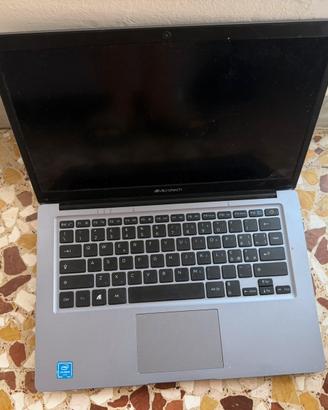 Pc portatile mediatech