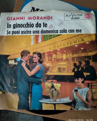 vinili vintage 