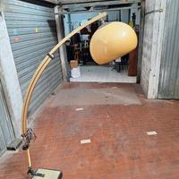 Lampada Piantana vintage 