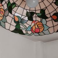 Tiffany lampadario 