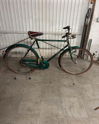 Bici Maino Tipo S