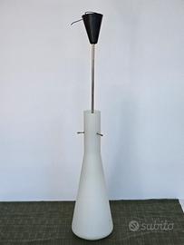 Lampada Sospensione vintage anni 50 stile Stilnovo