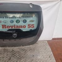 PORTA POSTERIORE SX /COFANO LANCIA YPSILON 2012-20