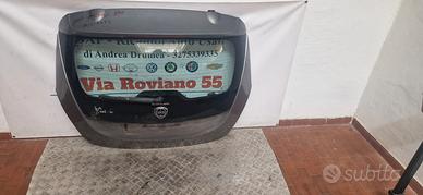 PORTA POSTERIORE SX /COFANO LANCIA YPSILON 2012-20