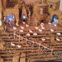 Presepe  Artigianale 