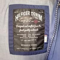 Giubbino Tommy hilfiger