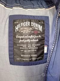 Giubbino Tommy hilfiger