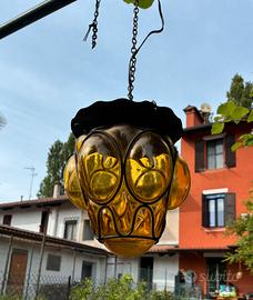 Piccola lanterna veneziana