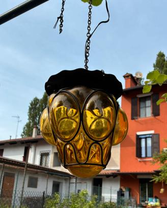 Piccola lanterna veneziana