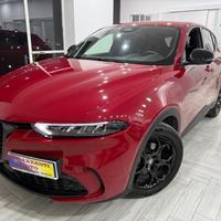 Alfa Romeo Tonale 1.6 diesel 130CV SPRINT BLACK 36