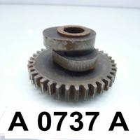MOTO GUZZI 500 V GTV ASTORE ingranaggio albero Cam