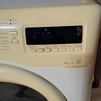Asciugatrice whirpool