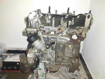 Opel Corsa E 