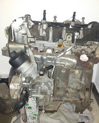 Opel Corsa E 