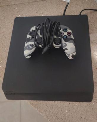 Ps4 Slim 500 gb