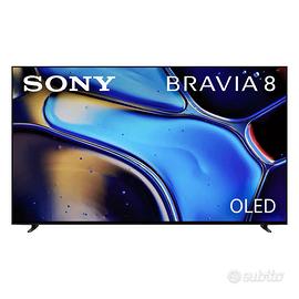 Sony Bravia 8 XR8 Oled 55 pollici