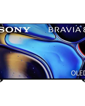 Sony Bravia 8 XR8 Oled 55 pollici