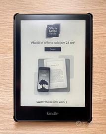 Kindle Paperwhite (11th generation)