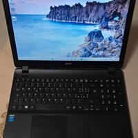 acer es1-531 4gb ram 500gb hdd