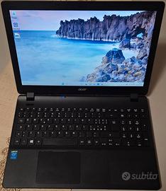acer es1-531 4gb ram 500gb hdd