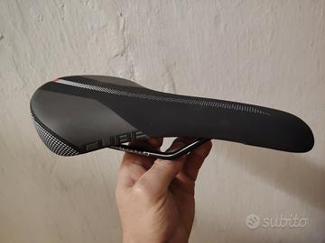 Sella CUBE Active 2.1 – Come Nuova / Pari al nuovo