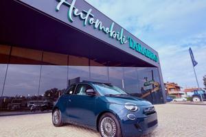 FIAT 500 ICON - TUTTI I COLORI - KM 0 - NO OBBLI