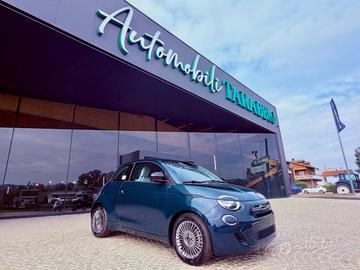 FIAT 500 ICON - TUTTI I COLORI - KM 0 - NO OBBLI