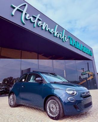 FIAT 500 ICON - TUTTI I COLORI - KM 0 - NO OBBLI