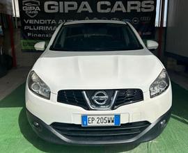 Nissan Qashqai 1.6 16V GPL Eco Acenta