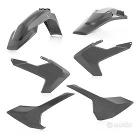 Plastiche Hsq fs 450 2018