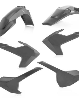 Plastiche Hsq fs 450 2018