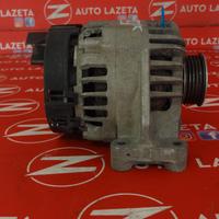 ALTERNATORE FIAT Bravo 2Â° Serie 51714791 Benzina