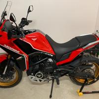 Moto Morini x-cape 650