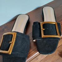 Ciabatta elegante nr 37 Tata Italia