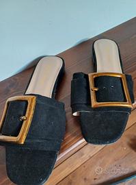 Ciabatta elegante nr 37 Tata Italia