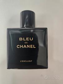 Bleu De Chanel L'Exclusif parfum 60ml
