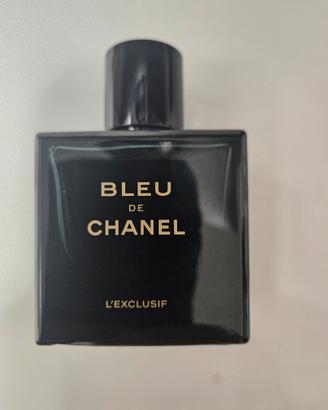 Bleu De Chanel L'Exclusif parfum 60ml