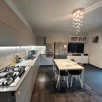 cucina stosa metropolis grigio freddo opaco