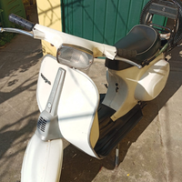 Vespa 50 special anni 80