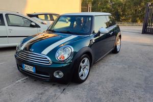 Mini Cooper D