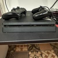 Ps4 500gb