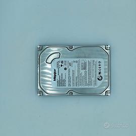 Hard Disk Interno IDE 160GB Maxtor – Funzionante
